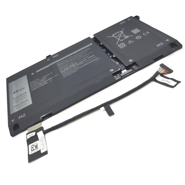 Imagem de Bateria Compatível Com Dell latitude 3410, 3510 type jk6y6  40wh jk6y6