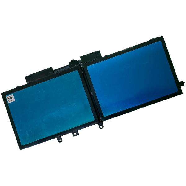 Imagem de Bateria Compatível com Dell Latitude 5480 5580 5490 68wh 7.6v gjknx