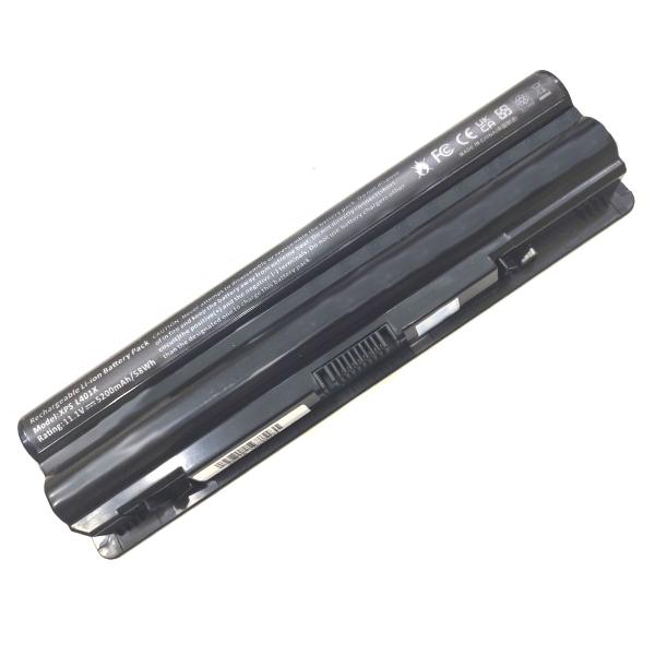 Imagem de Bateria Compatível Com Notebook Dell xps  j70w7 AHA63226276 ,AHA63226277 jwphf