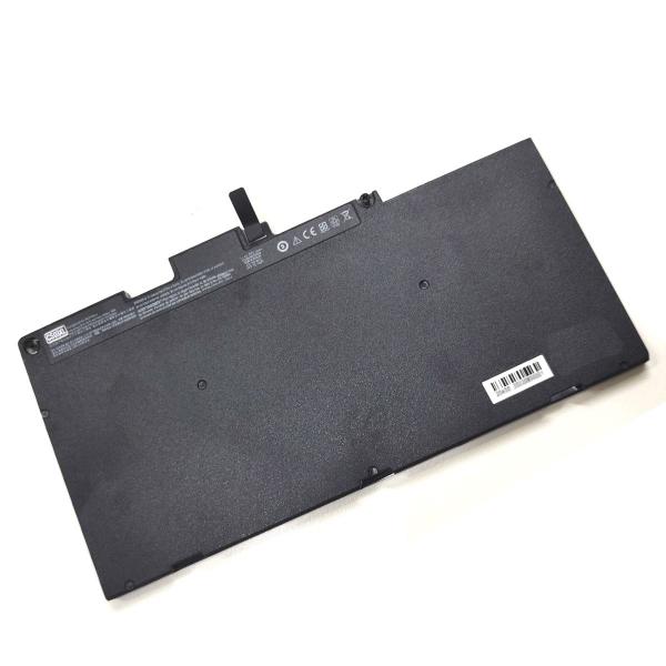 Imagem de Bateria Compatível  Com Notebook Hp CS03 CS03046XL HSTNN-IB6Y HSTNN-UB6S cs03xl