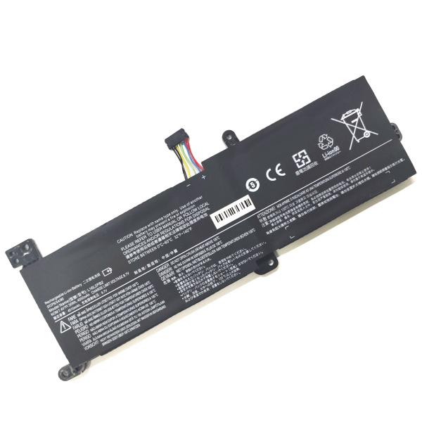 Imagem de Bateria compativel com Notebook Lenovo Ideapad  S145-15api,  S145-15iil  l16l2pb2