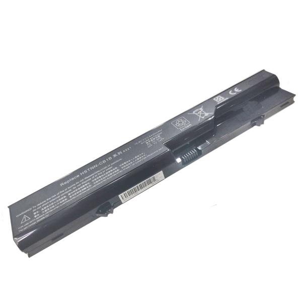 Imagem de Bateria compativel Hp Probook 4520s 420 620 625 Ph06 hstnn-lb1a hstnn-q81c  l18650-ph06