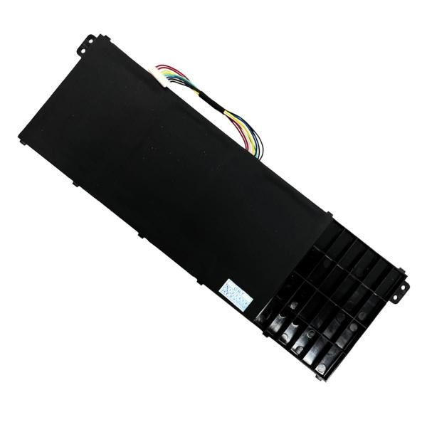 Imagem de Bateria compatível notebook acer aspire AC14B18J - 11.4v 2200mah