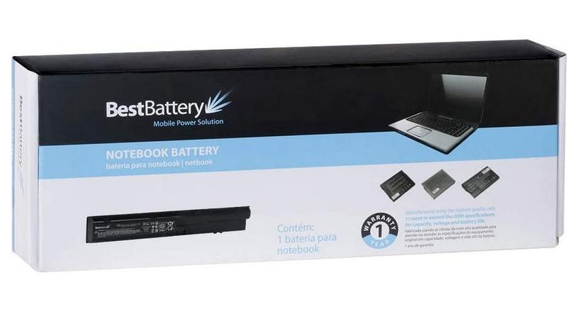 Imagem de Bateria  compativel p/ Notebook Probook 4330S Best Battery Bb11-hp068 DW13