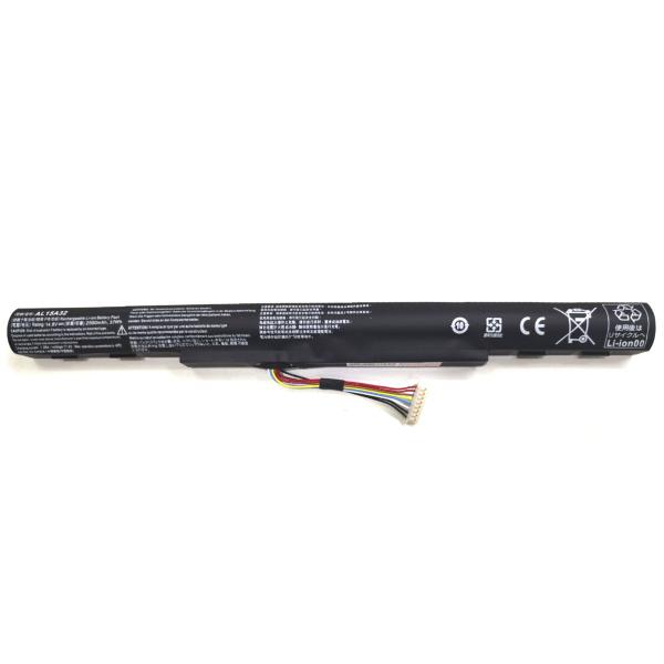 Imagem de Bateria Compatível Para Acer 4icr17/65) 14.8v Acer Aspire E5-573   al15a32