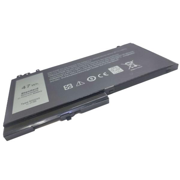 Imagem de Bateria Compativel Para Dell E5250 E5470 E5570 954DF W9FNJ  nggx5