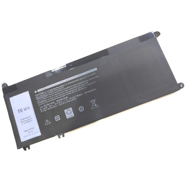 Imagem de Bateria Compativel Para Dell G7 15 7588 ,Dell Gaming G7 7588 33ydh