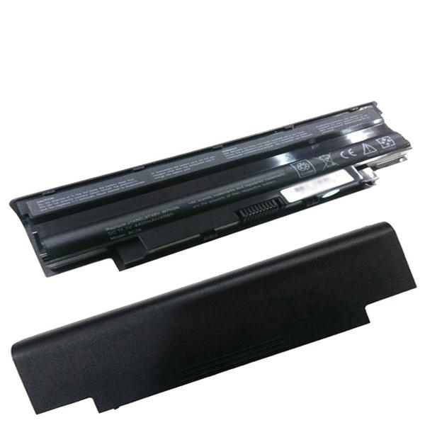 Imagem de Bateria  compativel para Dell Inspiron 15r N3010 N4010 N4110 N4050 P22g j1knd 9t48v