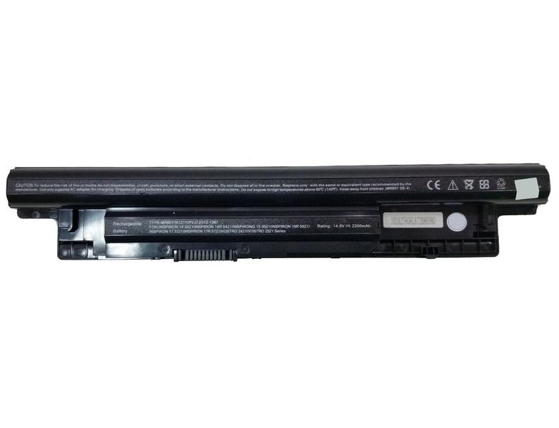 Imagem de Bateria Compativel Para Dell Latitude 3440 14.8v V1yj7 Mr90y  XCMRD 451-12108 mr90y14.8v mr90y 14.8v