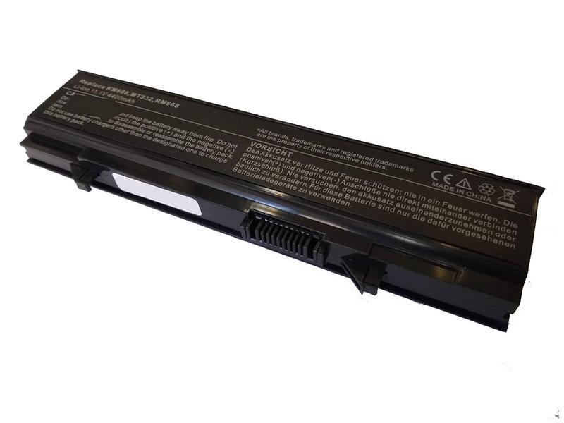 Imagem de Bateria compativel Para Dell Latitude E5400 E5410 E5510 E5500 Serie Km742