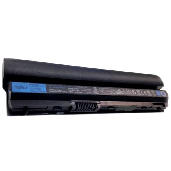 Imagem de Bateria compativel Para Dell Latitude Fn3pt Frr0g Frrog j79x4