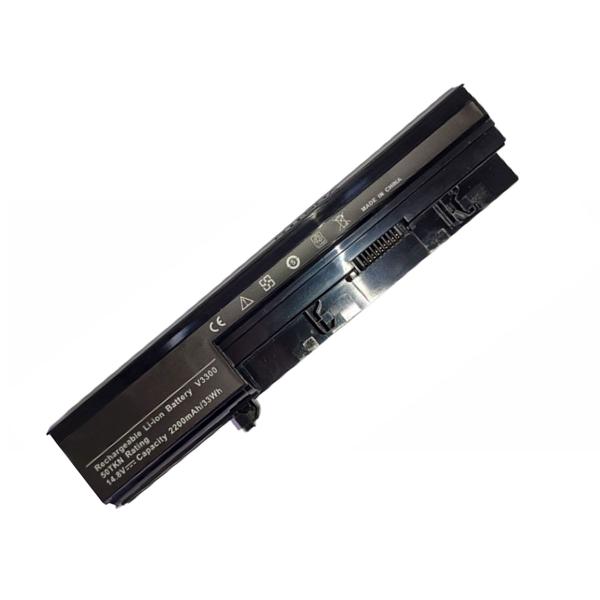 Imagem de Bateria Compatível Para Dell Vostro 093g7x 3300n 3350 0grnx5 3350n grnx5