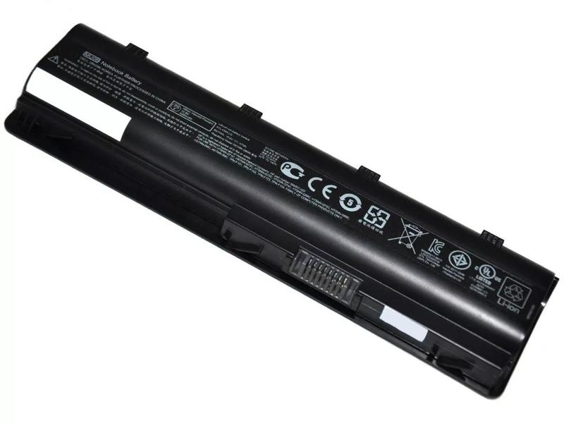 Imagem de Bateria Compatível Para HP Dv6-3018sl Dv6-3019sl Dv6-3019wm Mu06 l18650-6cqg