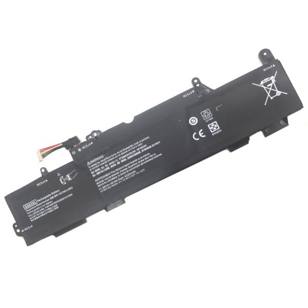 Imagem de Bateria compatível para Hp Elitebook 735 745 830 840 846 G5 G6  ss03xl