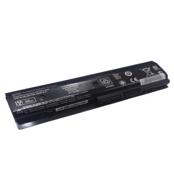 Imagem de Bateria Compativel Para Hp Pavilion DV4-5101TX DV4-5109TX Dv4-5011tx Dv4-5012tx Mo06  l18650mo06 l18650-mo06