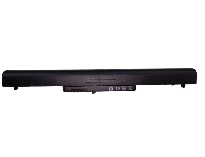 Imagem de Bateria Compativel Para Hp Pavilion Ultrabook 14-b065br Vk04 Hstnn-yb4d vk04 l18650-vk04