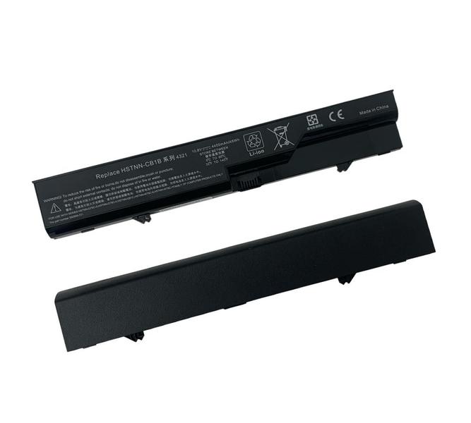 Imagem de Bateria Compatível Para Hp Probook 4320s 4321s 4325s 4326s 4420s Ph06