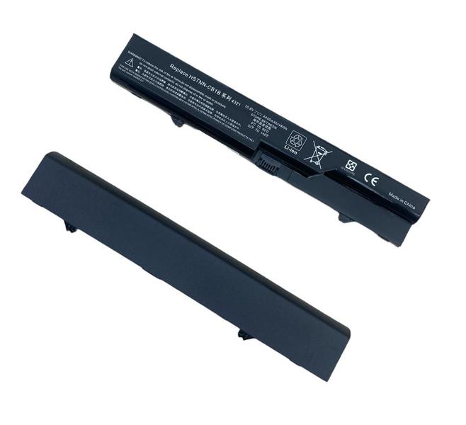 Imagem de Bateria Compatível Para Hp Probook 4320s 4520s 4420s Ph06 Ph09