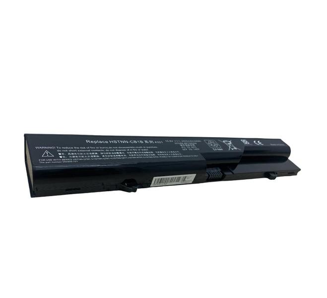 Imagem de Bateria Compatível Para Hp Probook 4520s 420 620 625 Ph06 Hstnn-cb1a