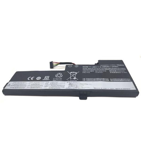 Imagem de Bateria compativel para Lenovo Interna Thinkpad T470 T480 A485 A475 01av421