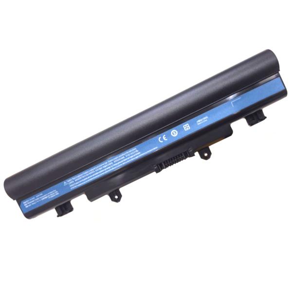 Imagem de Bateria compatível para Notebook Acer Aspire E5-511-c7ne   11.1 volts x 4700 mah al14a32