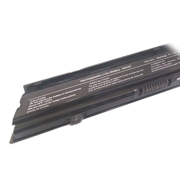 Imagem de Bateria compativel Para Notebook Dell Inspiron 14 N4020, N4030  PD3D2 tkv2v