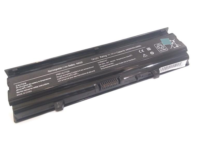 Imagem de Bateria compativel Para Notebook Dell Inspiron 14 n4020/n4030 tkv2v