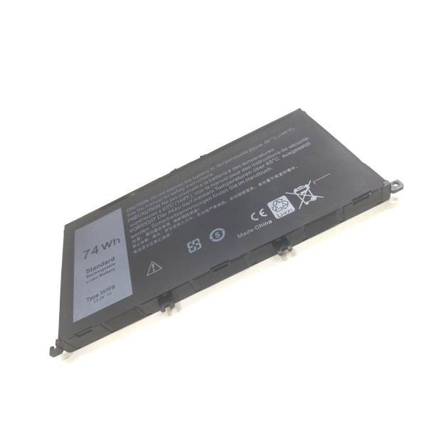 Imagem de Bateria Compatível Para notebook Dell Inspiron 15PD-1548B 357f9