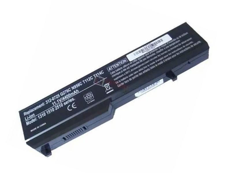 Imagem de Bateria Compativel Para Notebook Dell Vostro 1310, 1320, 1510, 1511 K738h