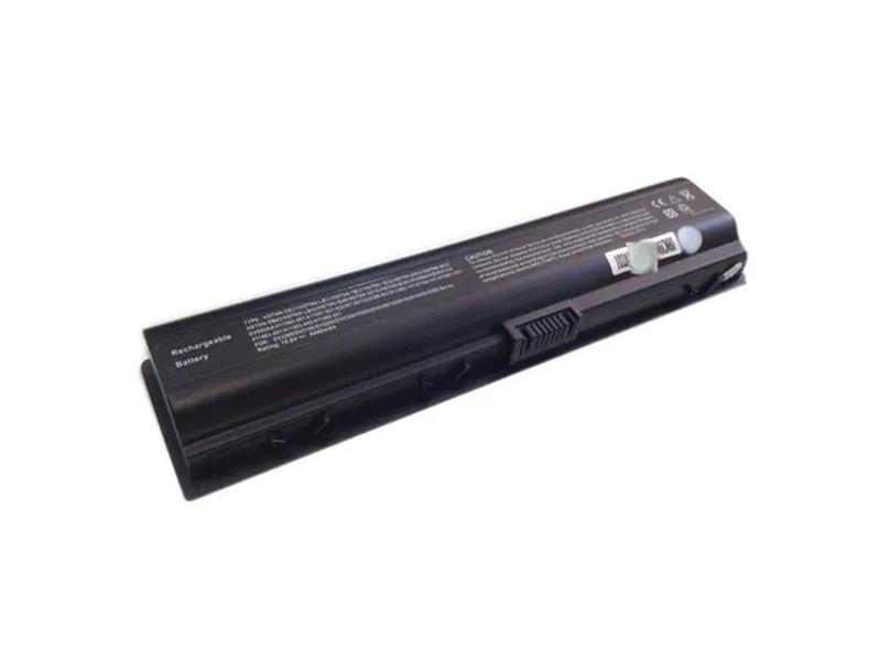 Imagem de Bateria Compativel Para Notebook Hp 441243-241 441243-251 l18650-6dvv