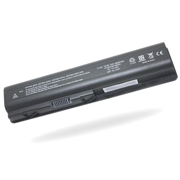 Imagem de Bateria Compativel Para Notebook Hp Ev06 Ks526aa Dv4-1000   L18650-dv45 L18650dv45