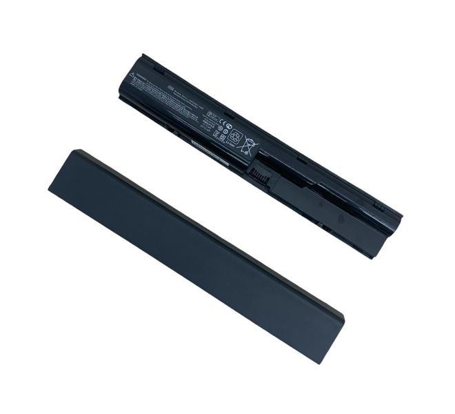 Imagem de Bateria Compatível Para Notebook Hp Probook 3icr19/66-2 633733-151 L18650-pr06