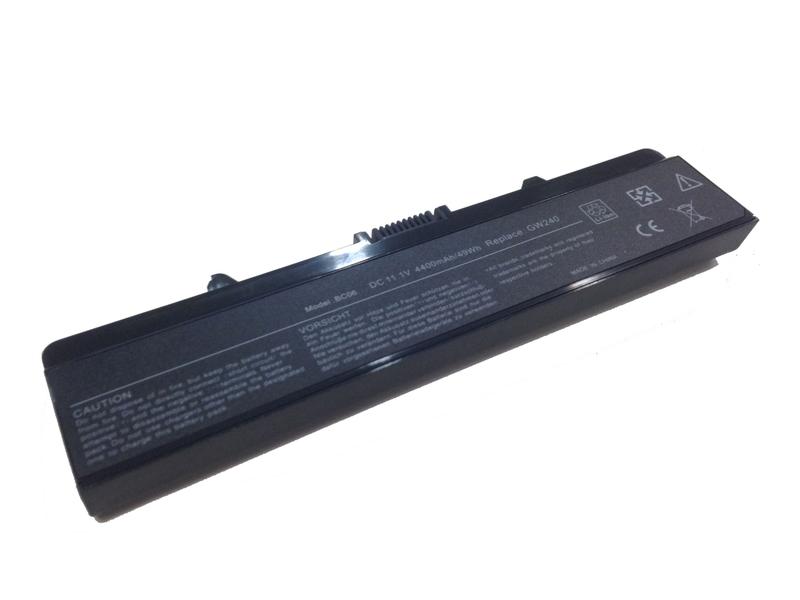 Imagem de Bateria compativel para o Dell Inspiron 1525 1545 Rn873 X284g Gp952 Gw240 Bpm5330