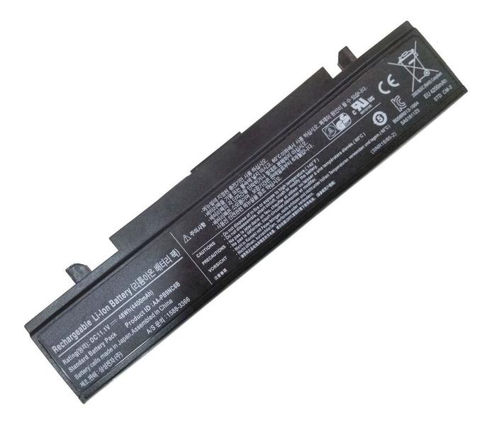 Imagem de Bateria Compatível Para Samsung Aa-pb9ns6w Aa-pl9nc2b Aa-pb9nc6b