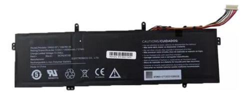 Imagem de Bateria Compativel Positivo Master N8440 Dn50-57 556781-3s