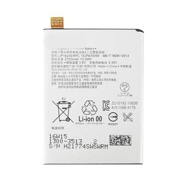 Imagem de Bateria Compatível Xperia X PERFORMANCE F8131 / F8132 Lip1624erpc 2700mAh