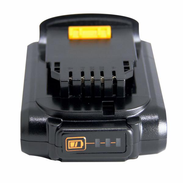 Imagem de Bateria  DCB2000B 1800MAH Para Dewalt