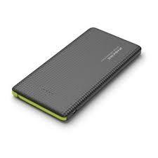 Imagem de Bateria de Lion Portátil Power Bank Pineng 10.000mAh Preto