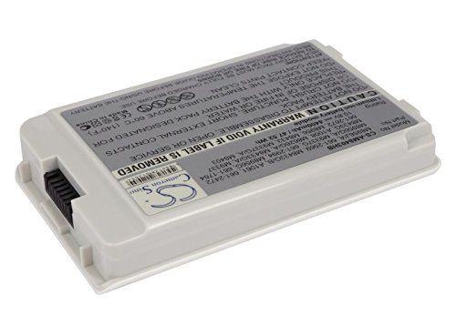 Imagem de Bateria de Substituição Apple iBook G3/G4 12 (4400mAh/10.8V)