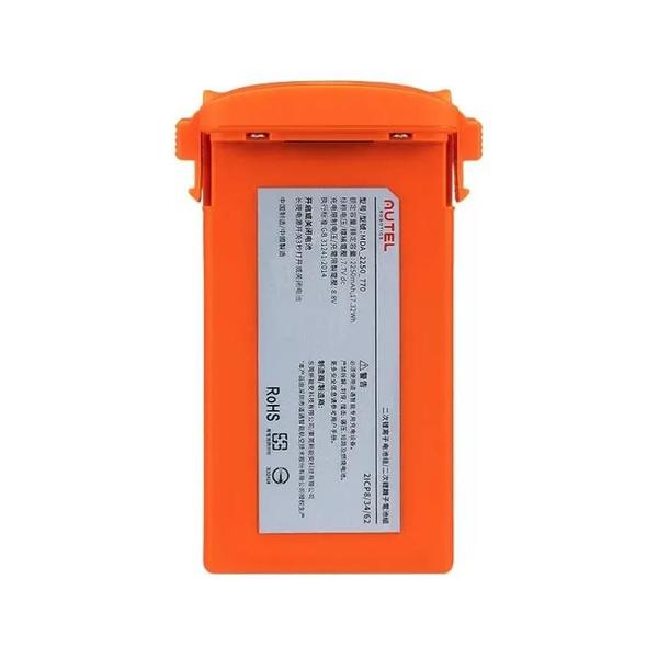 Imagem de Bateria de Substituição para Drone Autel Robotics Evo Nano - 2250 Mah 8.8V