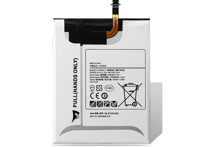 Imagem de Bateria Eb-bt280abe 4000mAh Compatível T280 T285