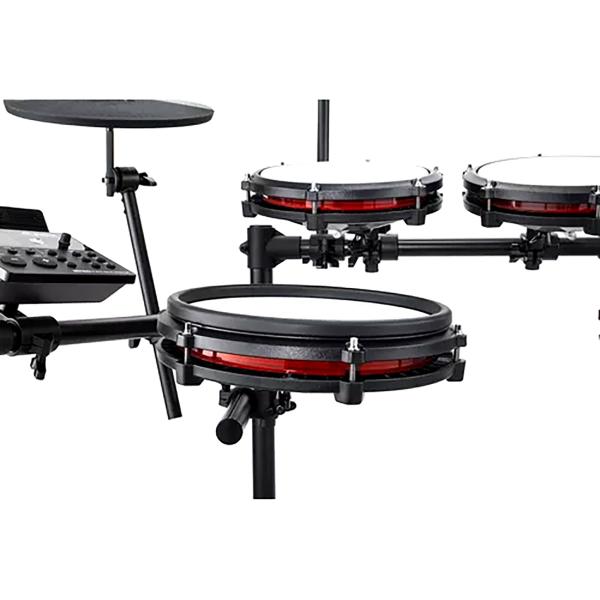 Imagem de Bateria Eletrônica Alesis Nitro Max kit 8 peças