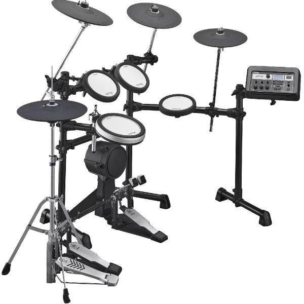 Imagem de Bateria Eletrônica DTX Série DTX6K3-X - Yamaha