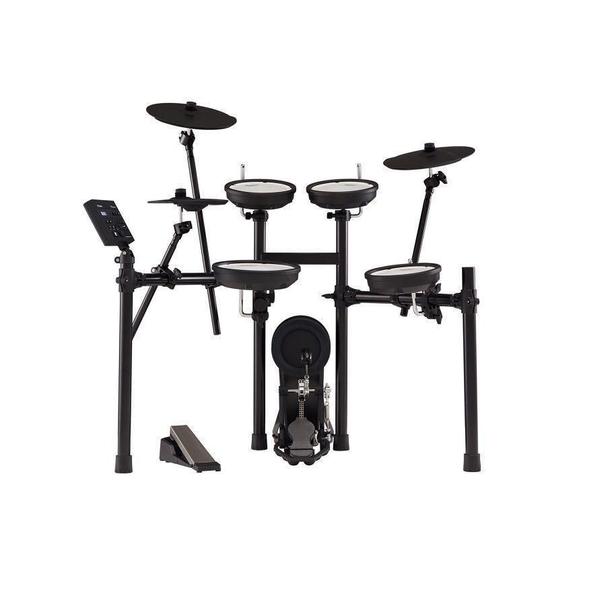 Imagem de Bateria Eletrônica Roland Digital TD07KV Td-07kv