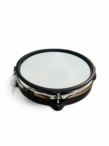Bateria Eletrônica Seven Sd-7000 8pçs - Seven Guitars Imagem de Bateria Eletrônica Seven Sd-7000 8pçs