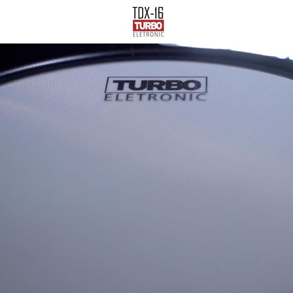 Imagem de Bateria Eletronica - Turbo Eletronic