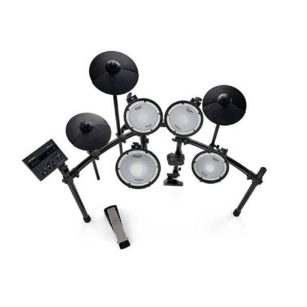 Imagem de Bateria Eletrônica V-Drums TD07 DMK - Roland