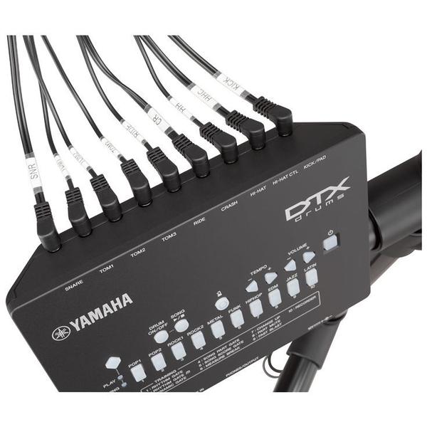 Imagem de Bateria Eletrônica Yamaha DTX-402 K