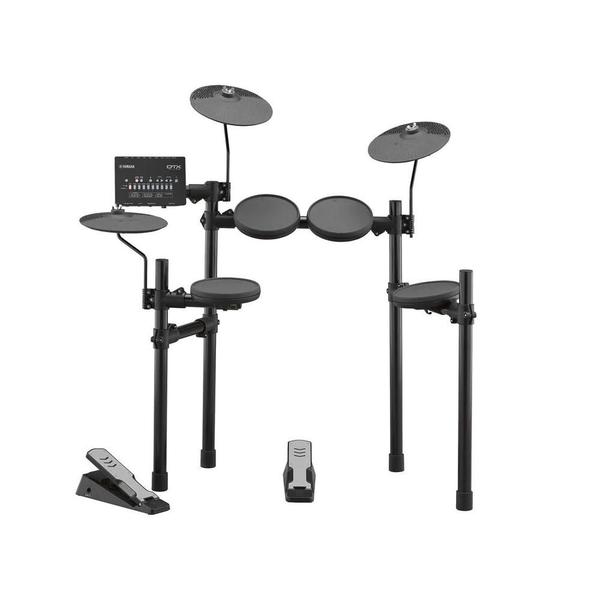 Imagem de Bateria Eletronica Yamaha DTX402K