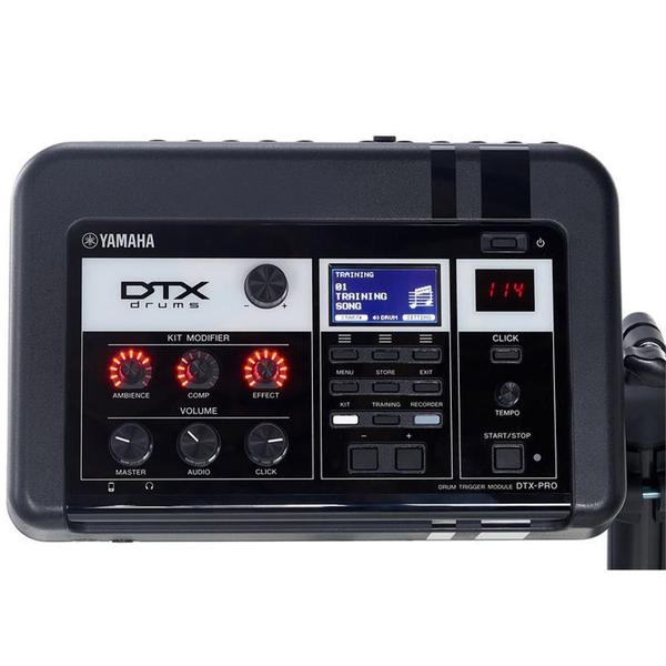 Imagem de Bateria Eletrônica Yamaha DTX6K-X